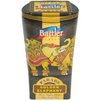 Battler Золотой Слон 100г Ж/Б 